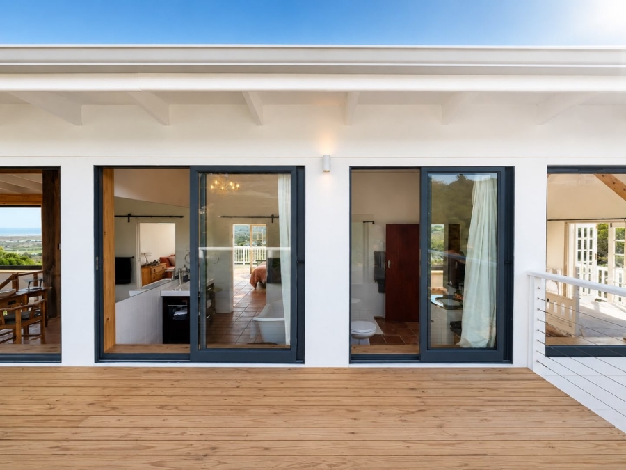 To Let 2 Bedroom Property for Rent in Crofters Valley Western Cape
